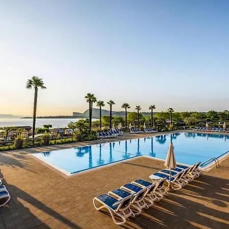 Onda Blu - Igs01265-cya דירה מנרבה דל גארדה