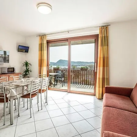 Onda Blu - Igs01265-cya דירה